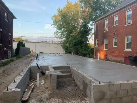 Project photo